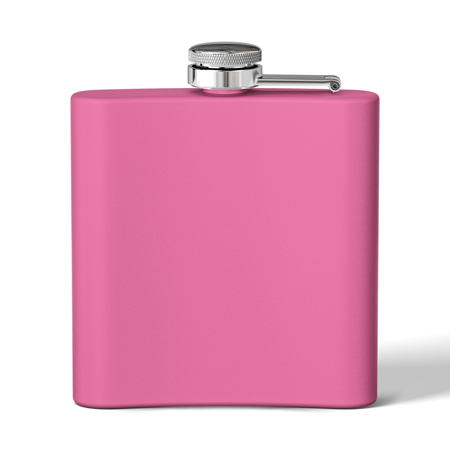 Funny Gift for Dad | Father’s Day Hip Flask | Dad Gift for Husband | Grandpa | New Dad Flask I Stainless Steel 6oz | Gift Flask