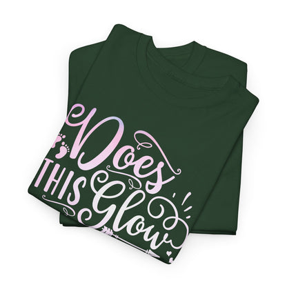 Pregnant T-Shirt | Funny Pregnancy Reveal Tee