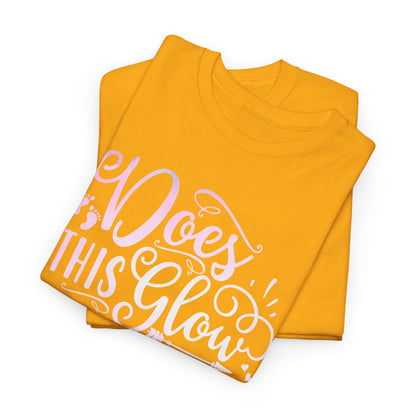 Pregnant T-Shirt | Funny Pregnancy Reveal Tee