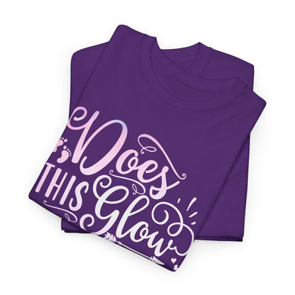 Pregnant T-Shirt | Funny Pregnancy Reveal Tee