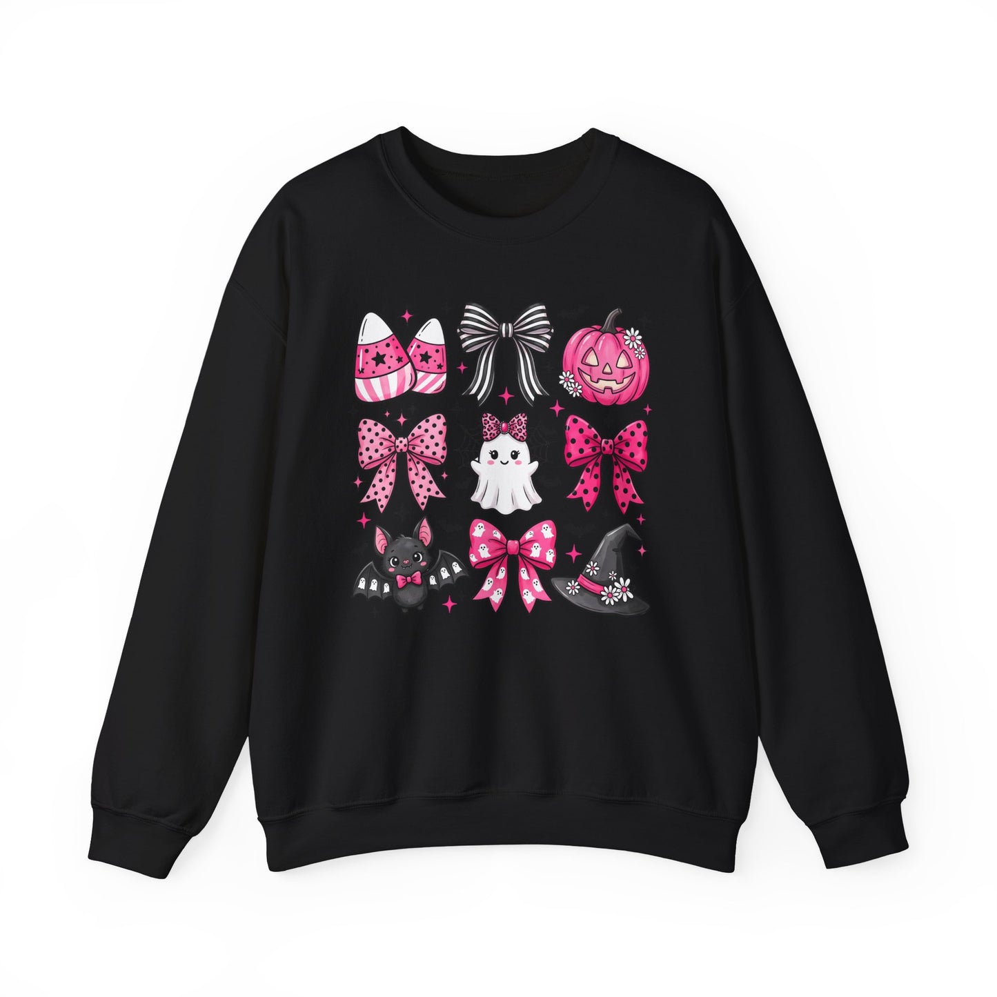 Halloween Sweatshirt | Ghost Sweatshirt | Autumn Sweatshirt | Fall Sweatshirt | Pumpkin Sweatshirt | Halloween Top | Halloween Apparel | Top