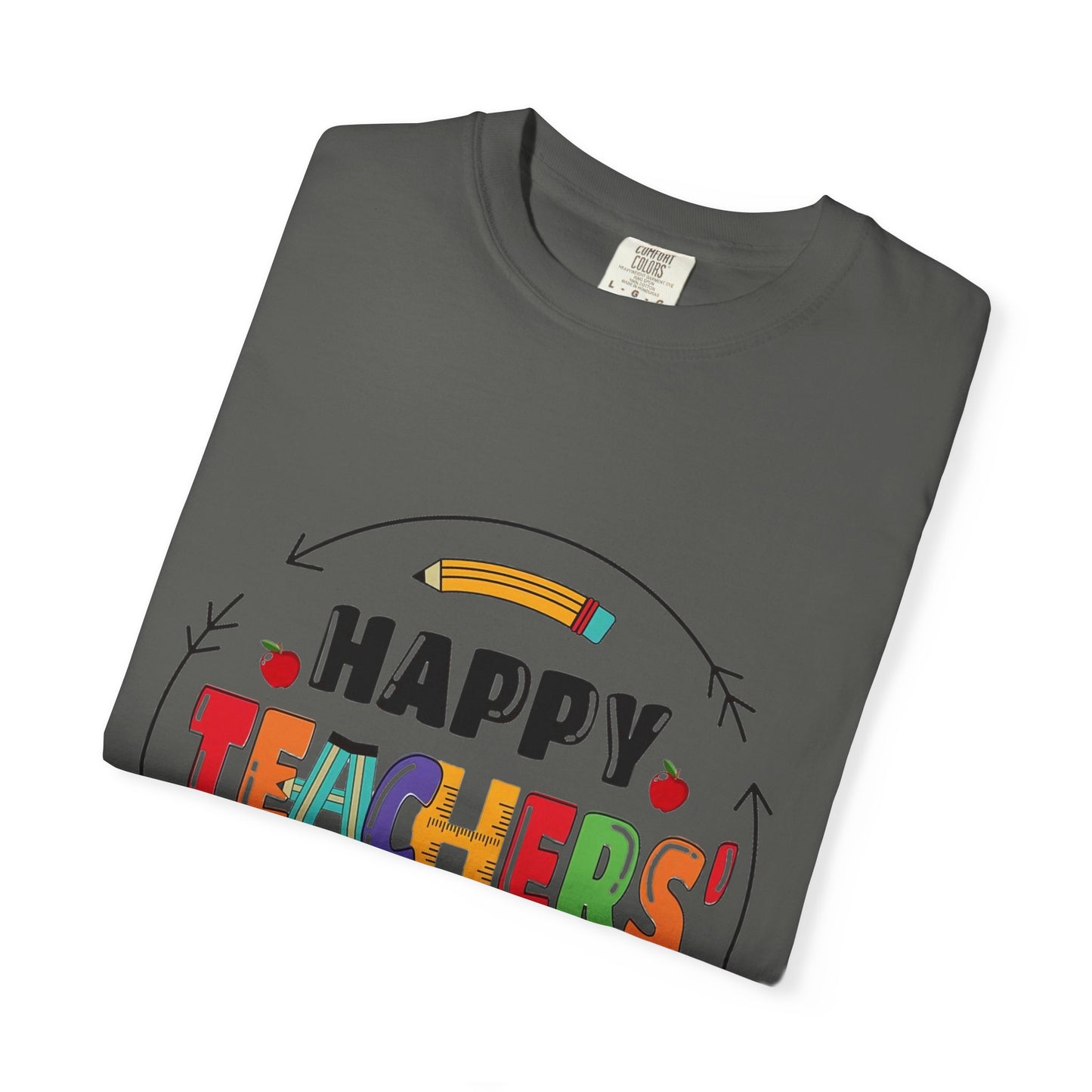 Happy Teachers Day T-Shirt | Unisex  Tee