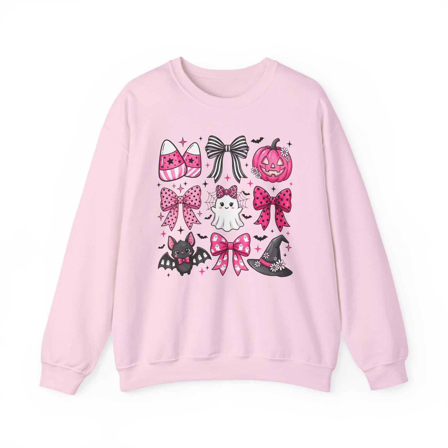 Halloween Sweatshirt | Ghost Sweatshirt | Autumn Sweatshirt | Fall Sweatshirt | Pumpkin Sweatshirt | Halloween Top | Halloween Apparel | Top