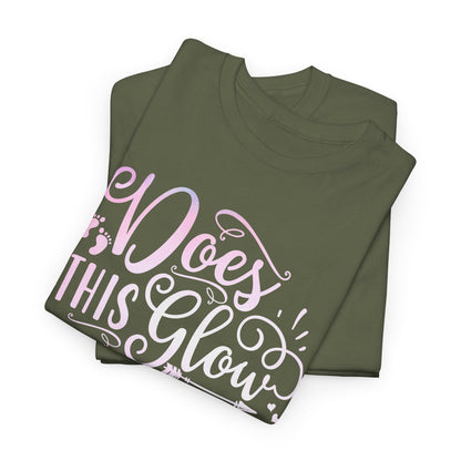 Pregnant T-Shirt | Funny Pregnancy Reveal Tee