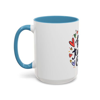 Teacher Appreciation Coffee Mug | Cute Gift for Teachers | Classroom Ceramic Cup | Accent Coffee Mug | 11oz | 15oz