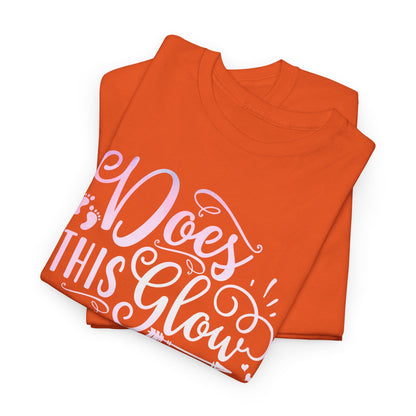 Pregnant T-Shirt | Funny Pregnancy Reveal Tee