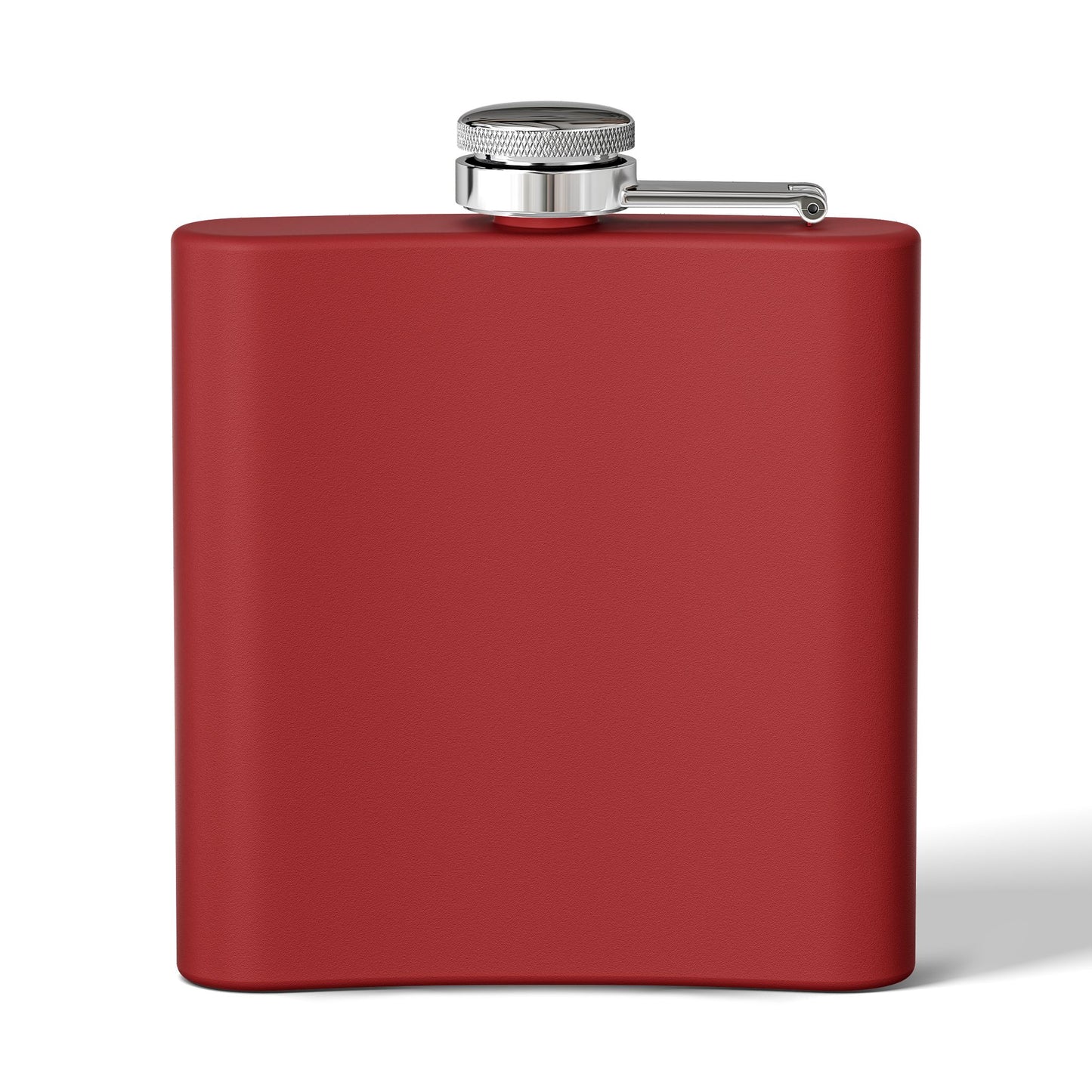 Funny Gift for Dad | Father’s Day Hip Flask | Dad Gift for Husband | Grandpa | New Dad Flask  I Stainless Steel 6oz | Gift Flask
