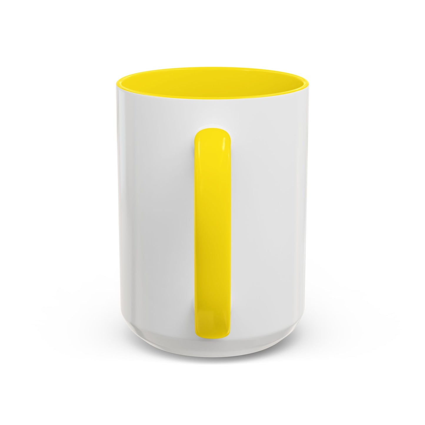 Faith Over Fear Mug | Inspirational Coffee Cup | Motivational Gift | Christian Mug | Positive Quote Drinkware | Accent Coffee Mug  | 11oz | 15oz