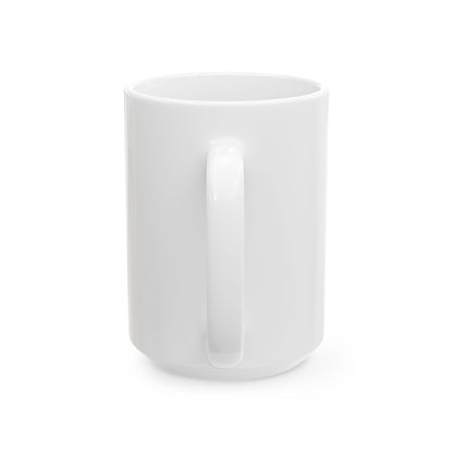 Happy Mother’s Day Mug Gift | Ceramic Coffee Cup for Mum | Relaxation Gift Idea for Mom | Ceramic Mug | 11oz | 15oz