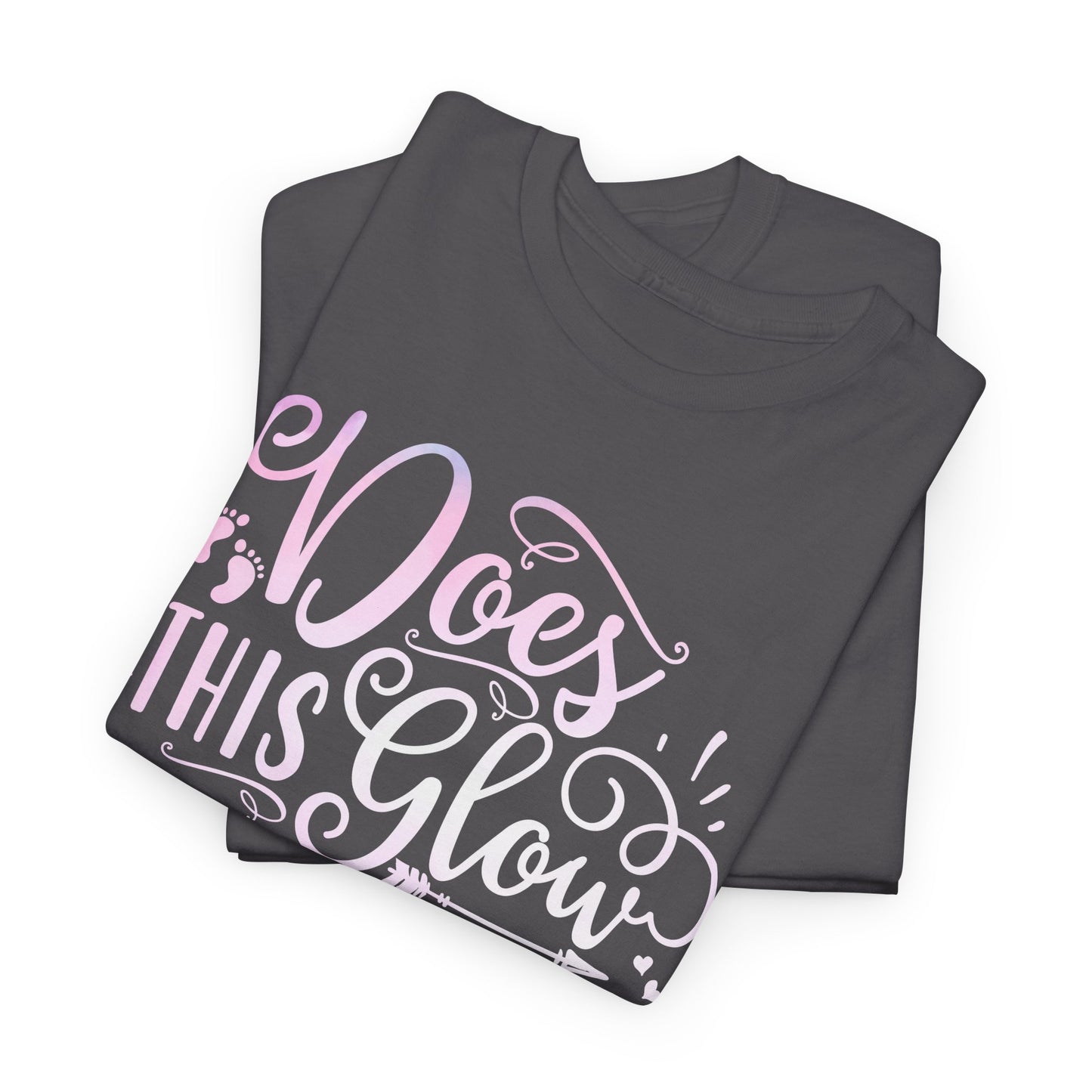 Pregnant T-Shirt | Funny Pregnancy Reveal Tee