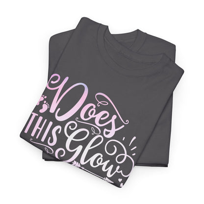 Pregnant T-Shirt | Funny Pregnancy Reveal Tee