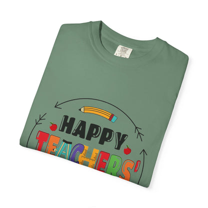 Happy Teachers Day T-Shirt | Unisex  Tee