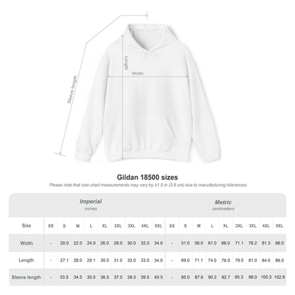 Teacher Appreciation Hoodie | Cozy Teacher Gift | Cute Educator Sweatshirt |  Unisex Hooded Sweatshirt