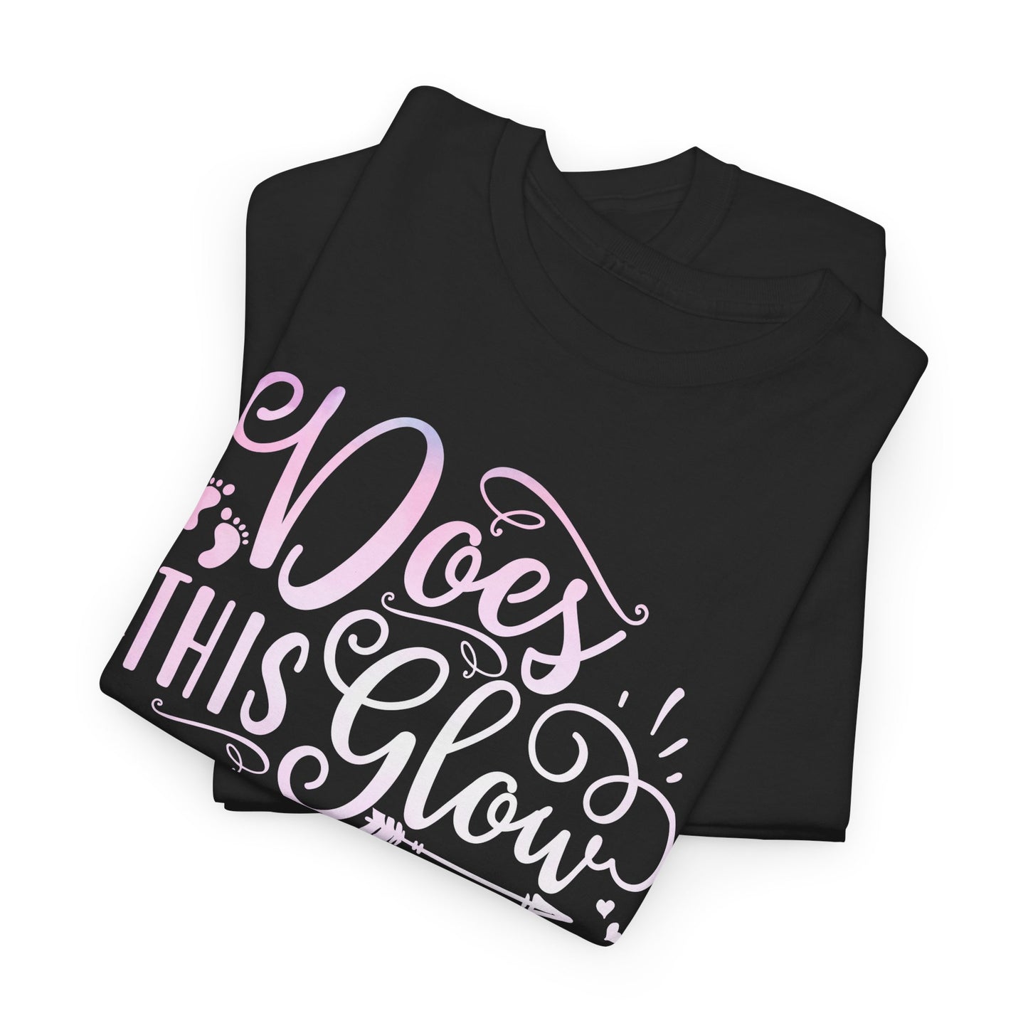 Pregnant T-Shirt | Funny Pregnancy Reveal Tee