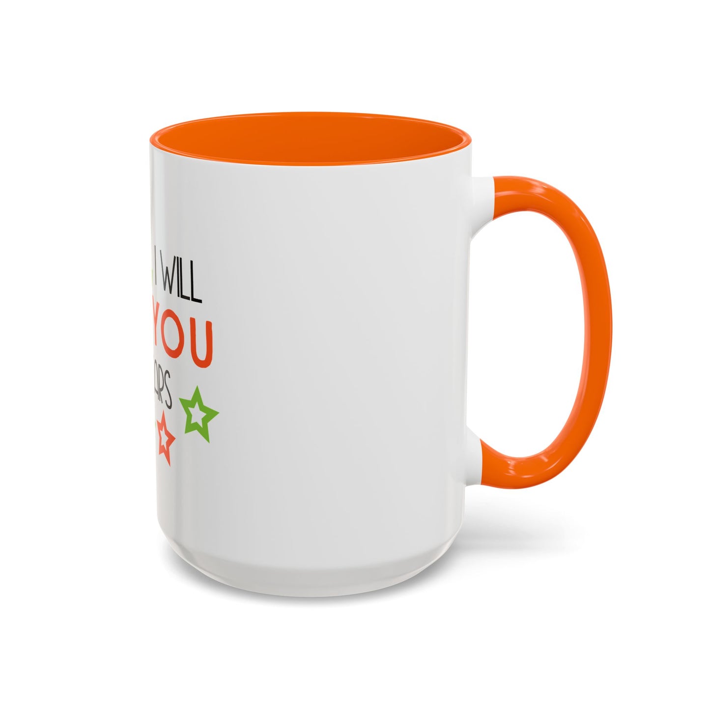 Coffee Cup | Dad I Will Give You Five Stars Mug | Funny Dad Gift | Father’s Day Mug | Cute Gift for Dad from Kids | Dad Coffee Mug