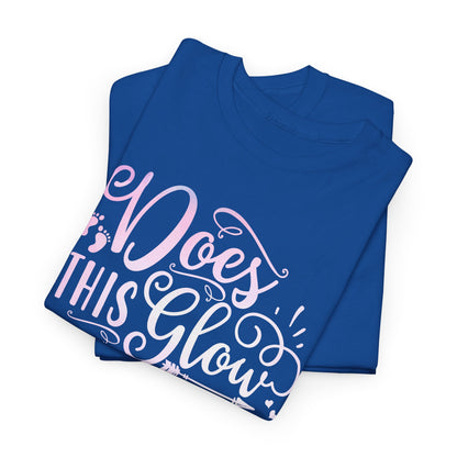 Pregnant T-Shirt | Funny Pregnancy Reveal Tee