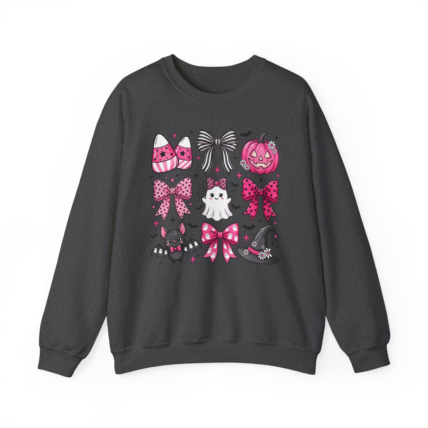 Halloween Sweatshirt | Ghost Sweatshirt | Autumn Sweatshirt | Fall Sweatshirt | Pumpkin Sweatshirt | Halloween Top | Halloween Apparel | Top