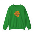 Irish Green