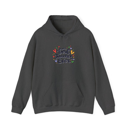 Teacher Appreciation Hoodie | Cozy Teacher Gift | Cute Educator Sweatshirt |  Unisex Hooded Sweatshirt