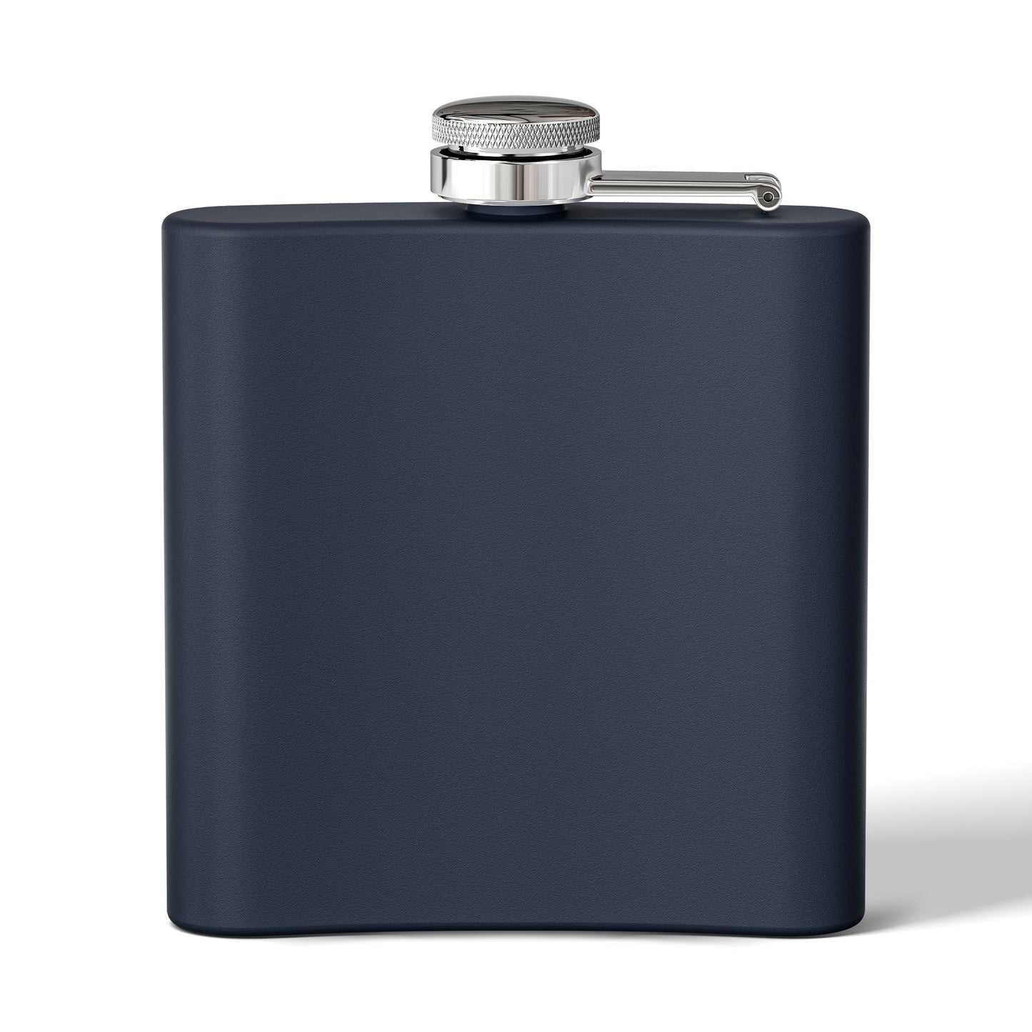 Funny Gift for Dad | Father’s Day Hip Flask | Dad Gift for Husband | Grandpa | New Dad Flask  I Stainless Steel 6oz | Gift Flask