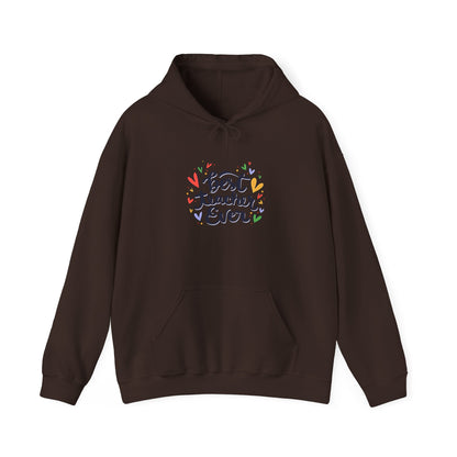Teacher Appreciation Hoodie | Cozy Teacher Gift | Cute Educator Sweatshirt |  Unisex Hooded Sweatshirt