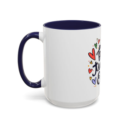 Teacher Appreciation Coffee Mug | Cute Gift for Teachers | Classroom Ceramic Cup | Accent Coffee Mug | 11oz | 15oz