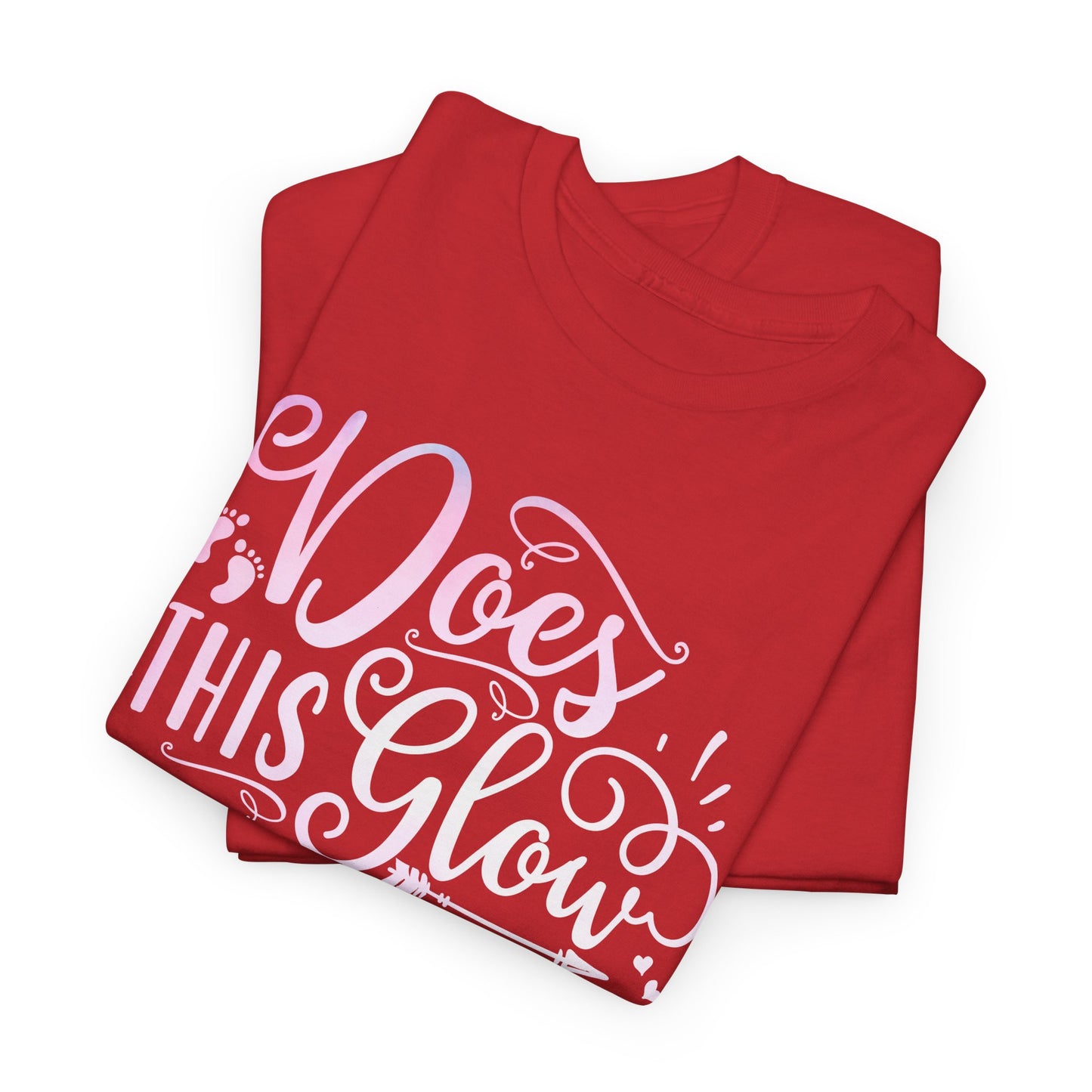 Pregnant T-Shirt | Funny Pregnancy Reveal Tee