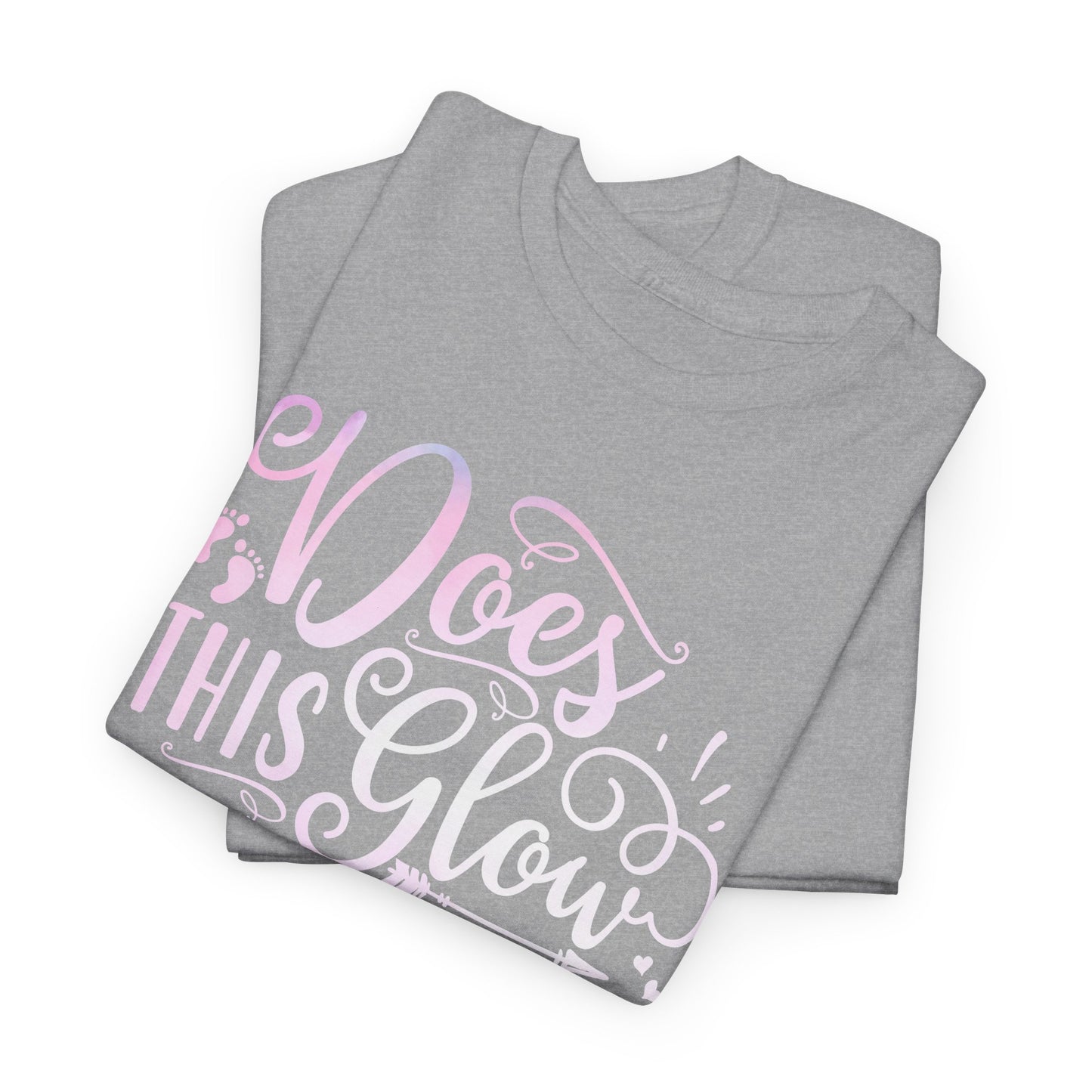 Pregnant T-Shirt | Funny Pregnancy Reveal Tee