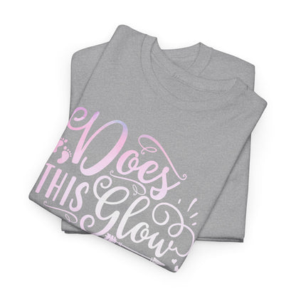 Pregnant T-Shirt | Funny Pregnancy Reveal Tee