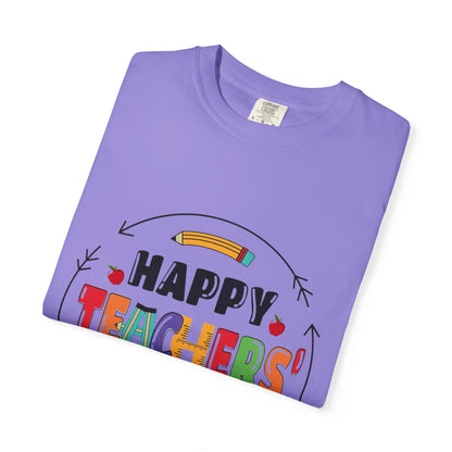 Happy Teachers Day T-Shirt | Unisex  Tee