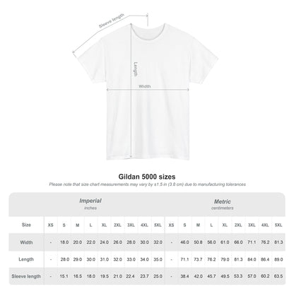 Teacher T-Shirt | Cute Teacher Appreciation Graphic Tee | Unisex Tee