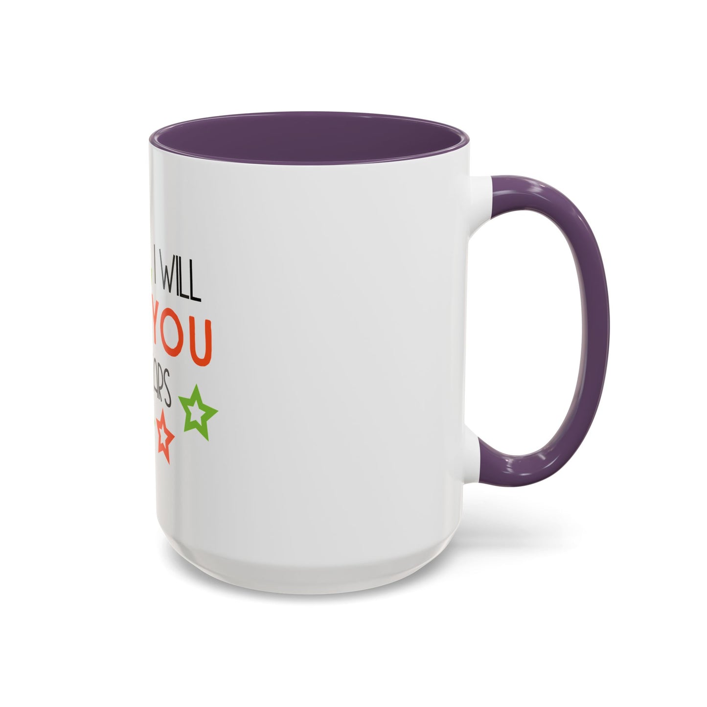 Coffee Cup | Dad I Will Give You Five Stars Mug | Funny Dad Gift | Father’s Day Mug | Cute Gift for Dad from Kids | Dad Coffee Mug