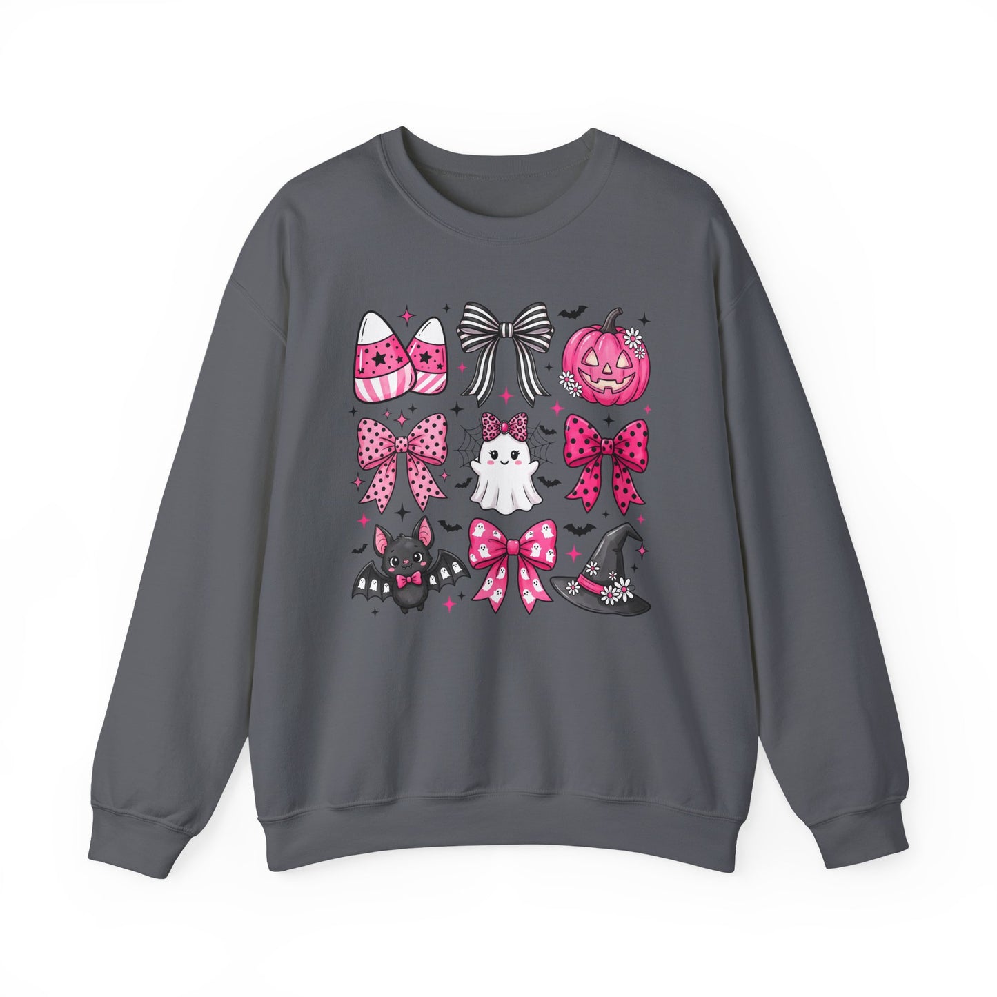 Halloween Sweatshirt | Ghost Sweatshirt | Autumn Sweatshirt | Fall Sweatshirt | Pumpkin Sweatshirt | Halloween Top | Halloween Apparel | Top