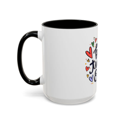 Teacher Appreciation Coffee Mug | Cute Gift for Teachers | Classroom Ceramic Cup | Accent Coffee Mug | 11oz | 15oz
