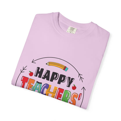 Happy Teachers Day T-Shirt | Unisex  Tee