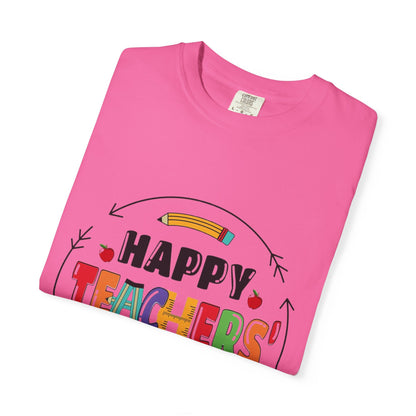 Happy Teachers Day T-Shirt | Unisex  Tee
