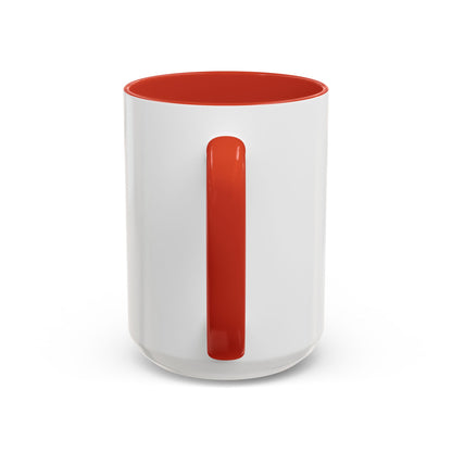 Funny Nurse Coffee Mug | RN Gift Cup | Nurse Appreciation Ceramic Mug | Accent Coffee Mug | 11 | 15oz
