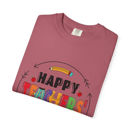Happy Teachers Day T-Shirt | Unisex  Tee