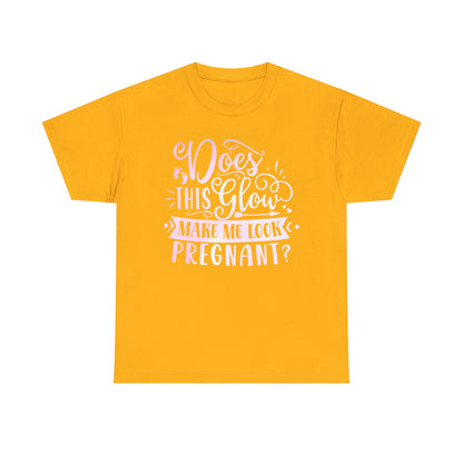 Pregnant T-Shirt | Funny Pregnancy Reveal Tee