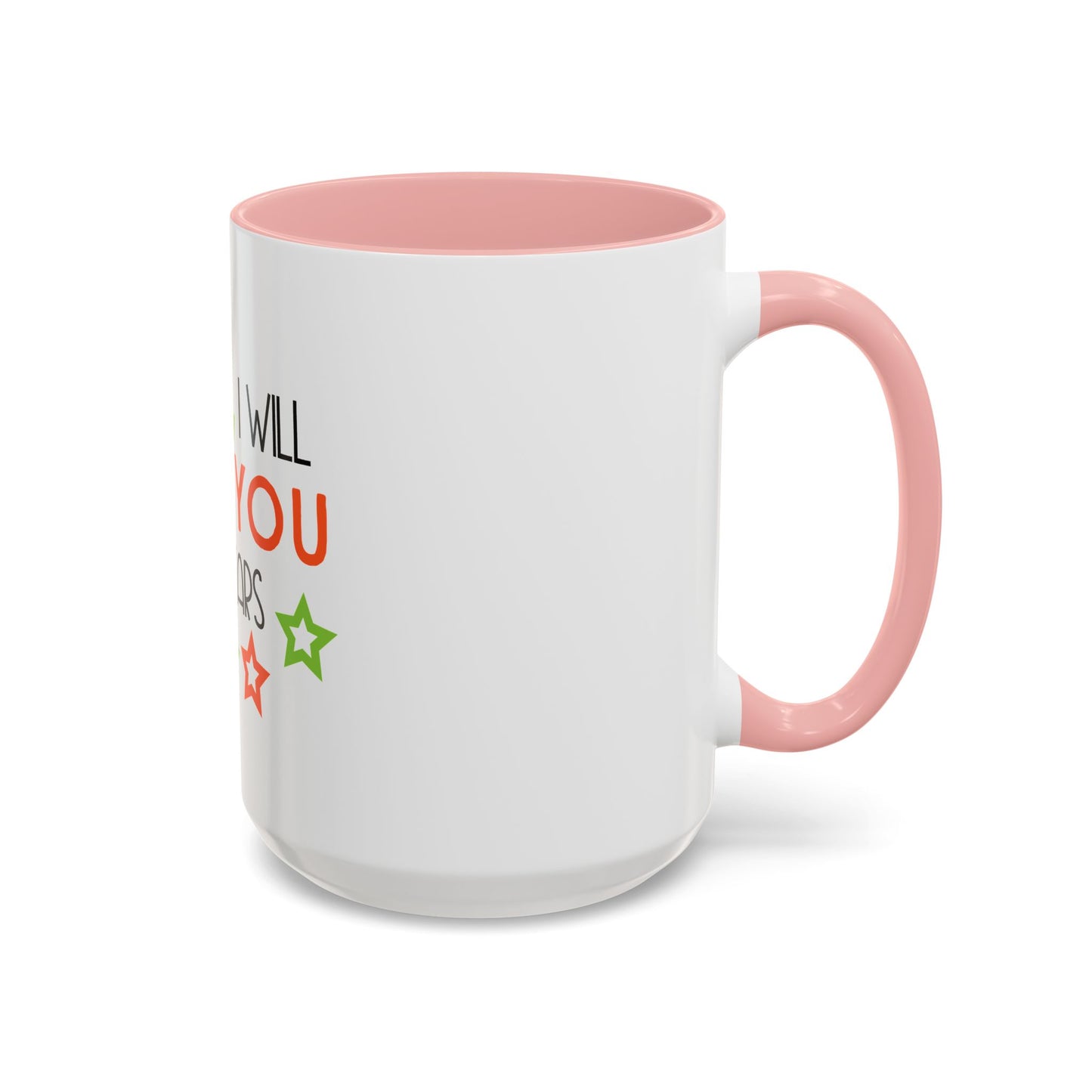 Coffee Cup | Dad I Will Give You Five Stars Mug | Funny Dad Gift | Father’s Day Mug | Cute Gift for Dad from Kids | Dad Coffee Mug