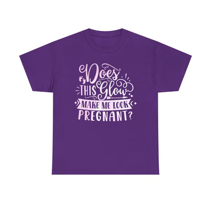 Pregnant T-Shirt | Funny Pregnancy Reveal Tee
