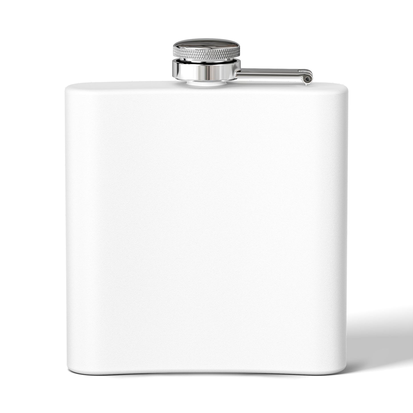 Funny Dad Gift Flask  | Dad You’re My Anchor | Father’s Day Gift for Dad, | Husband | New Dad | BBQ Gift | Flask  6oz | Stainless Steel  | Hip Flask