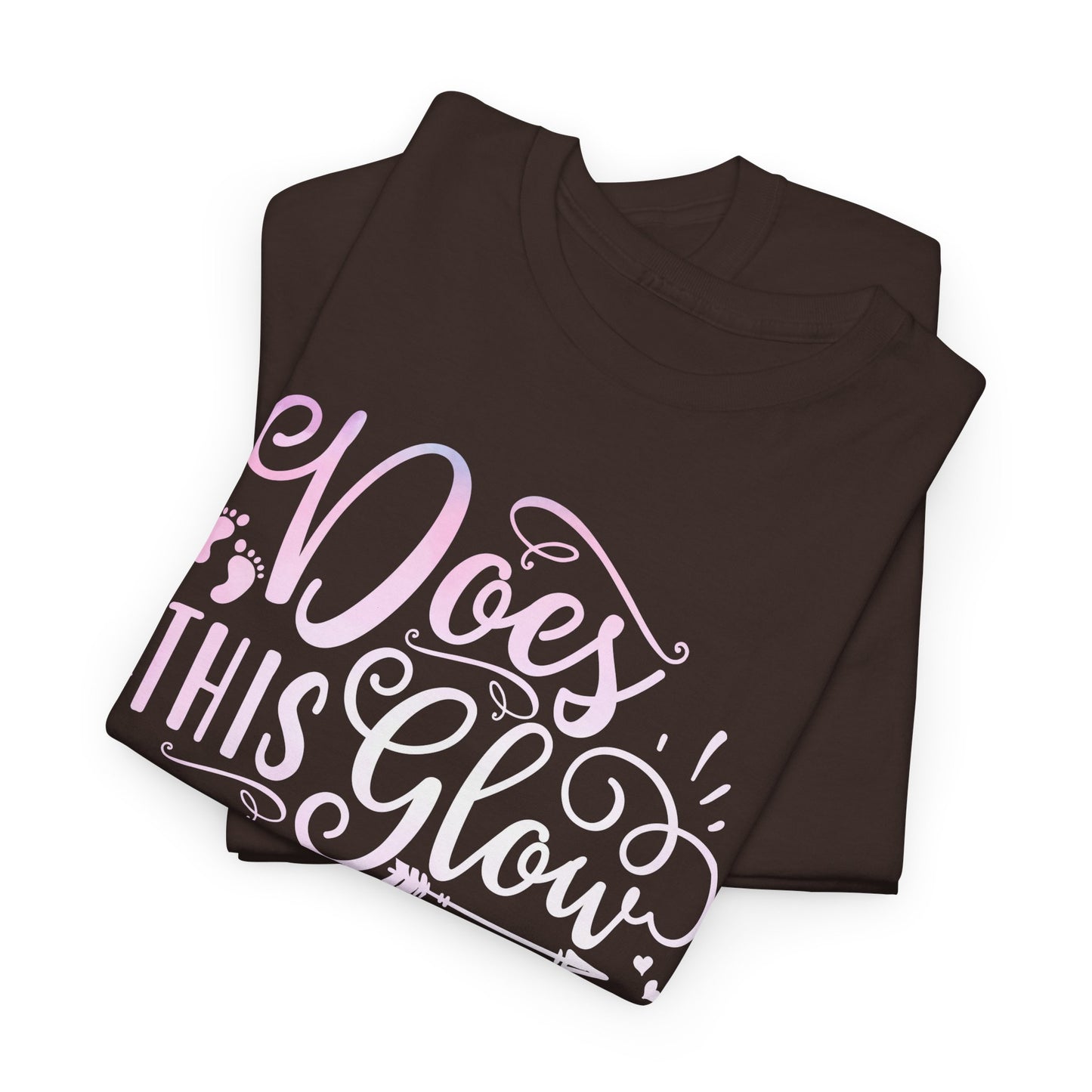 Pregnant T-Shirt | Funny Pregnancy Reveal Tee