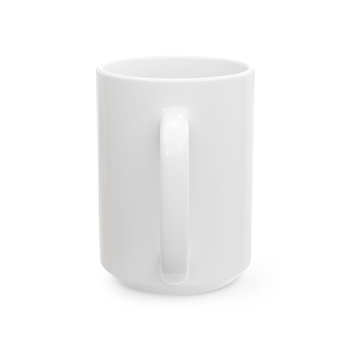 Happy Mother’s Day Mug Gift  | Floral Ceramic Coffee Cup for Mum | Gift Idea for Mom | Ceramic Mug | 11oz | 15oz