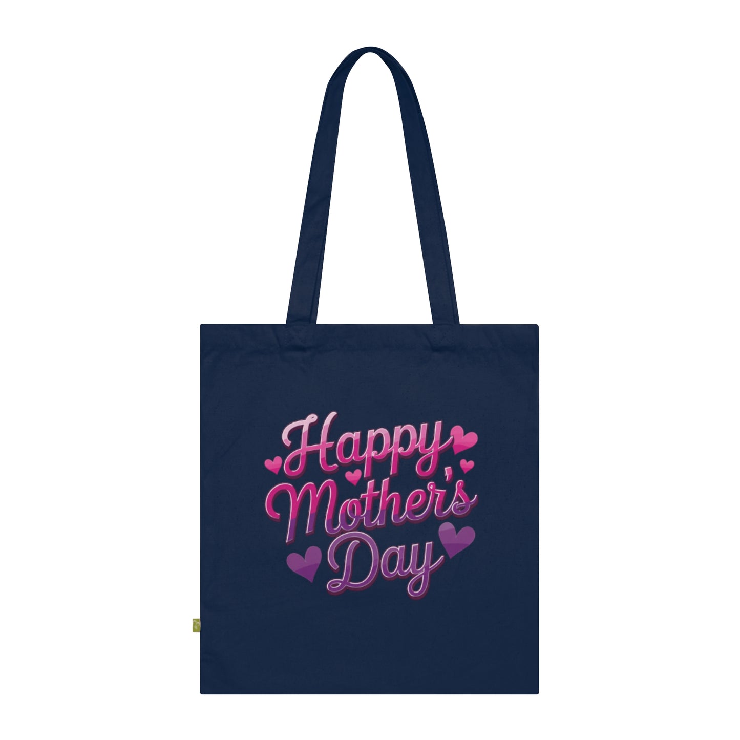 First Time Mom Tote Bag | Cute New Mom Gift | Baby Shower Gift Bag | Motherhood Canvas Tote | Mama Gift |