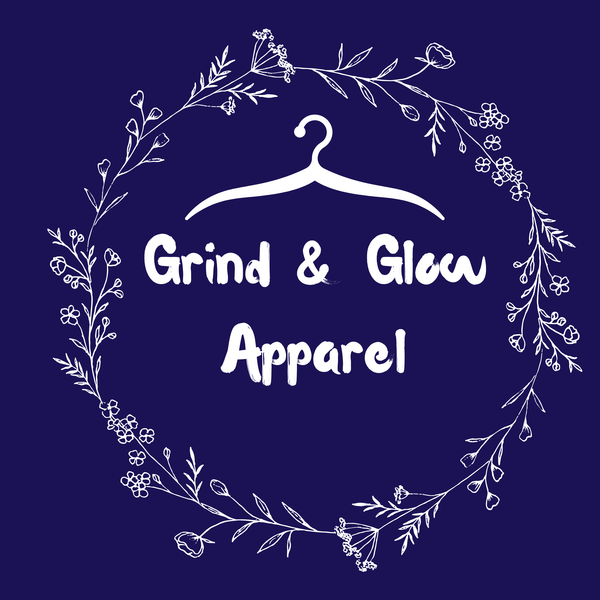 Grind & Glow Apparel