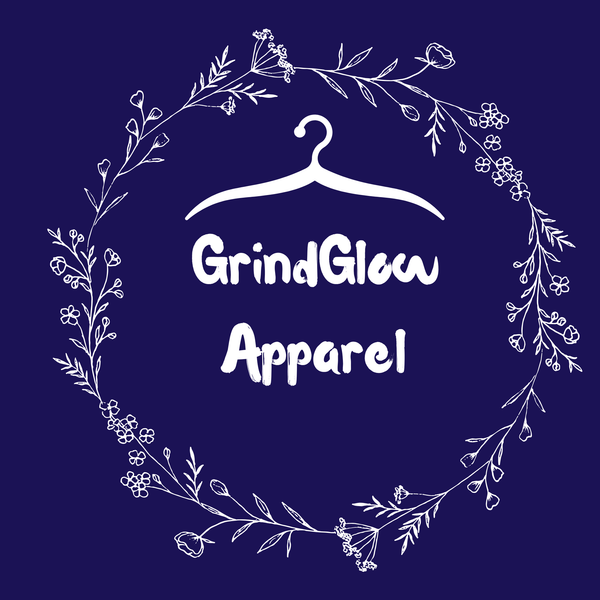 GrindGlow Apparel